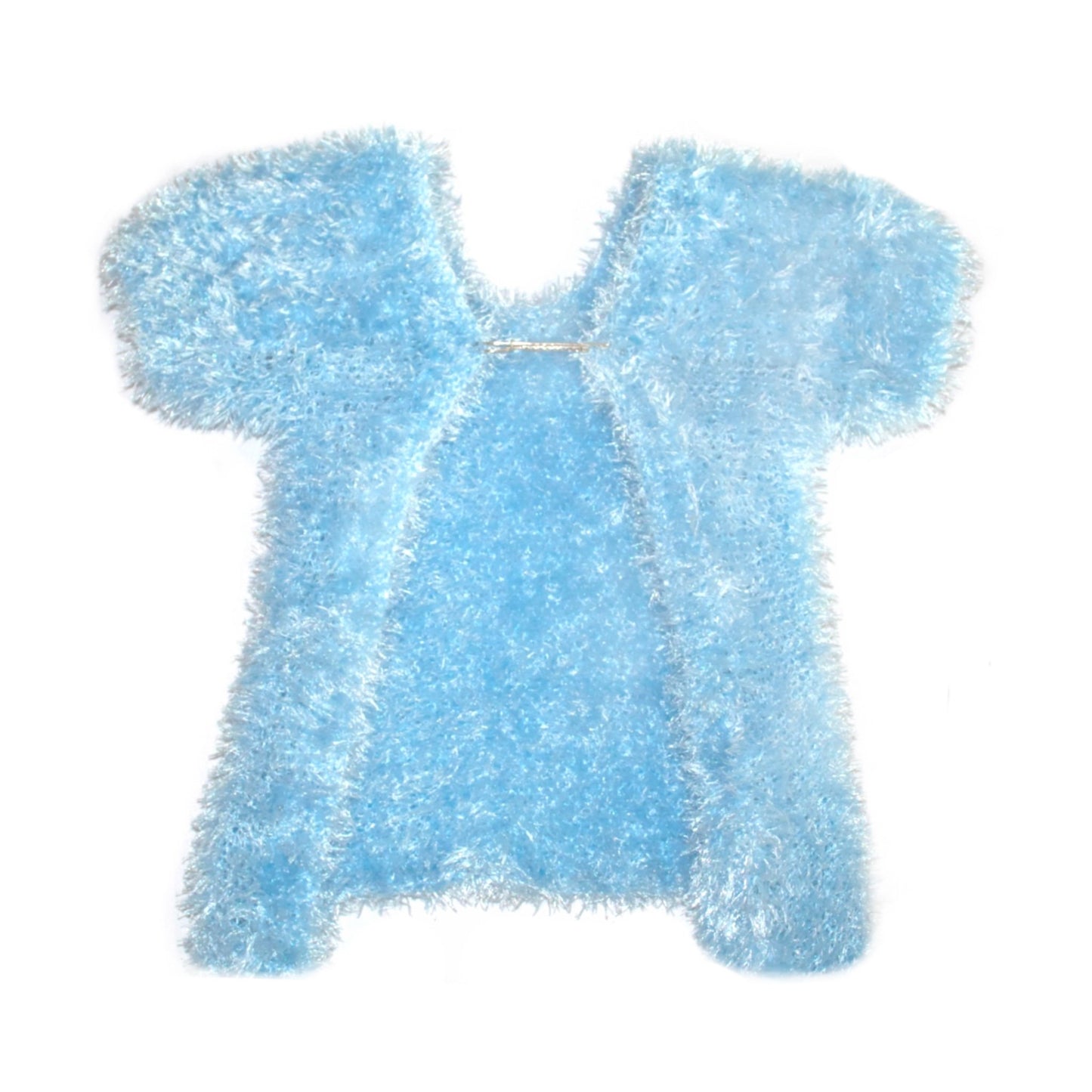 Fur Baby Top