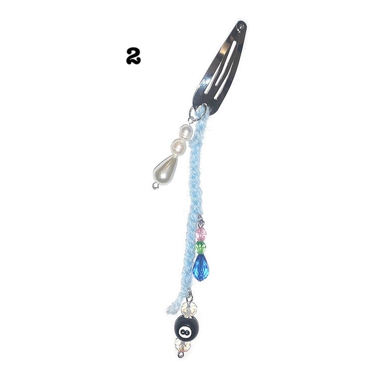 Charm Clips