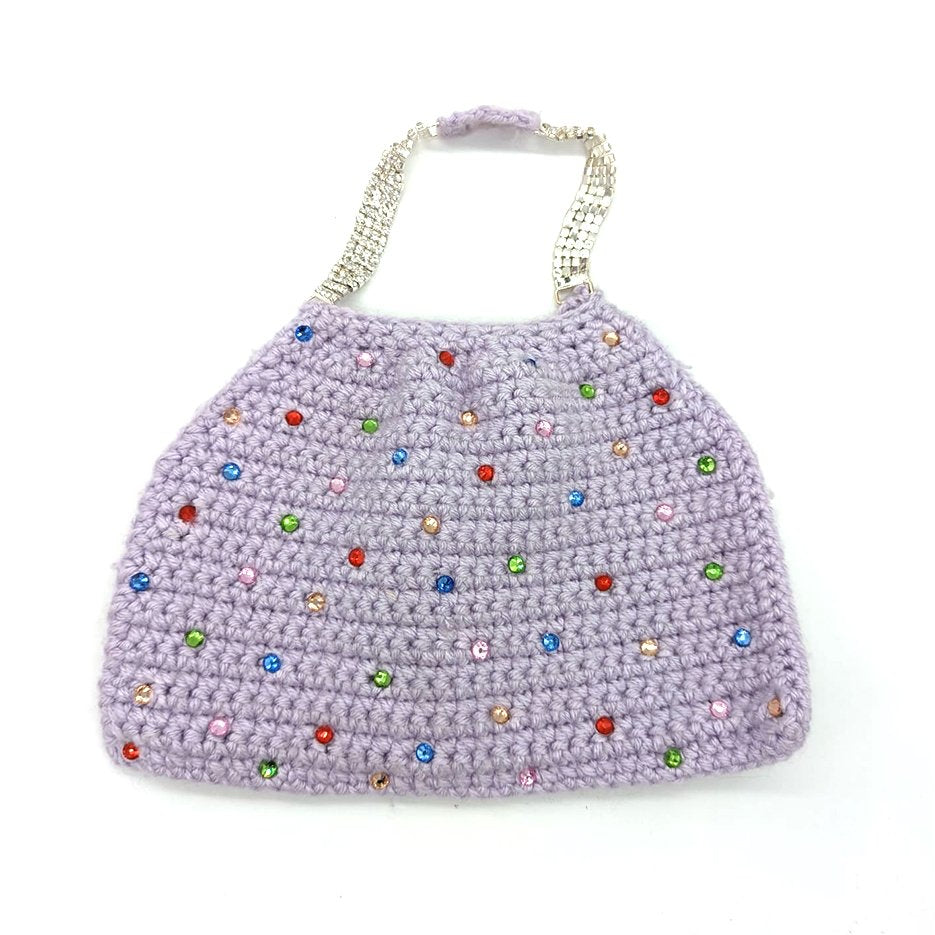 Candy Purse