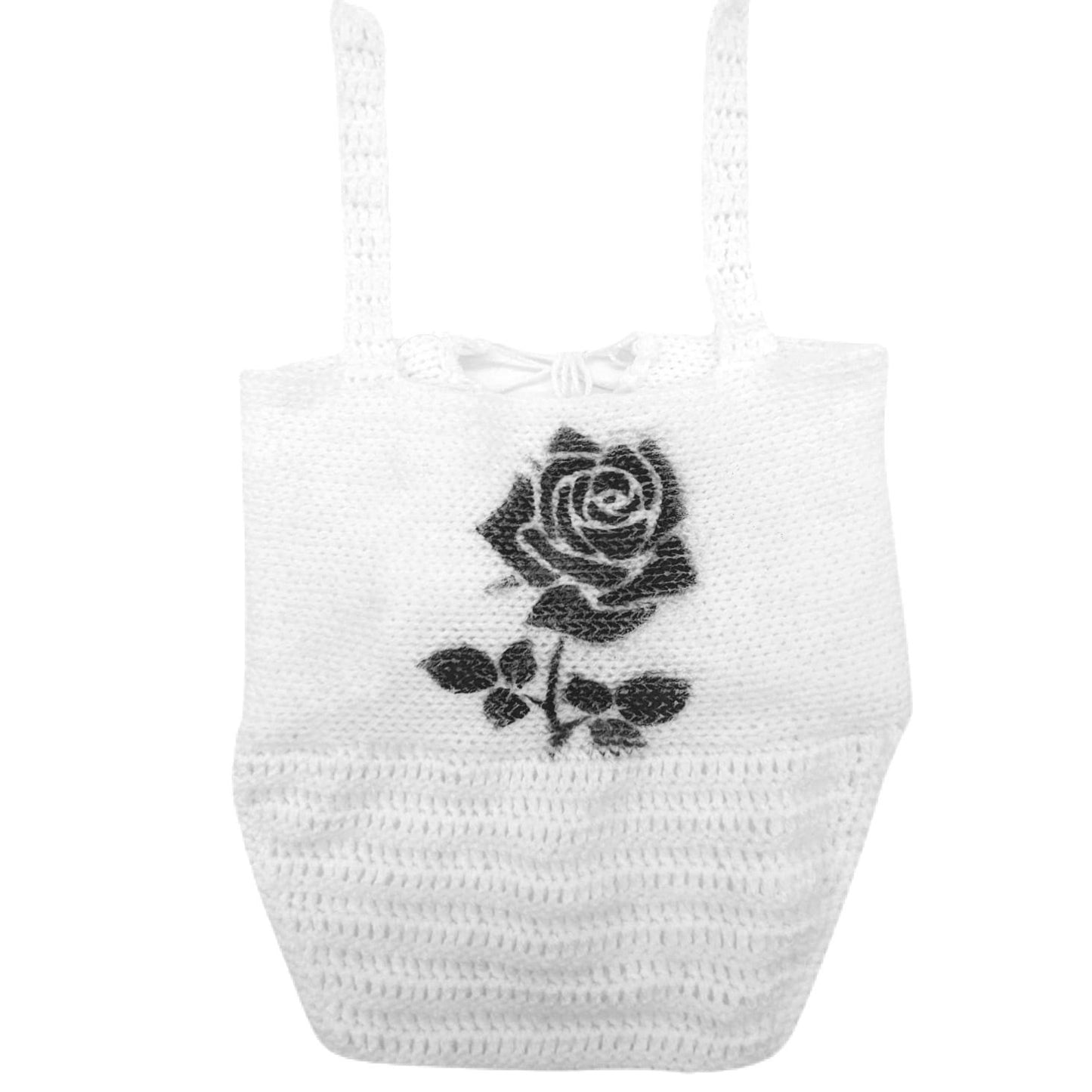 Rose Top