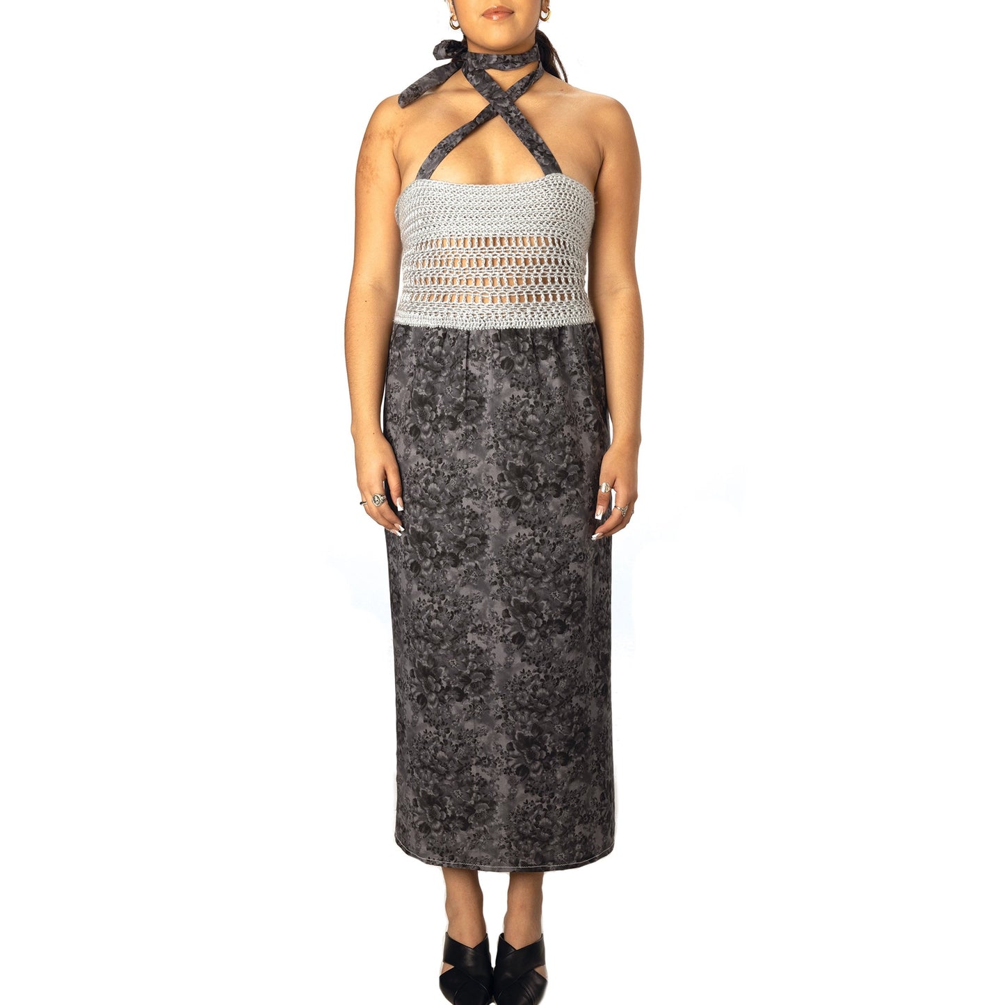 Floral Maxi