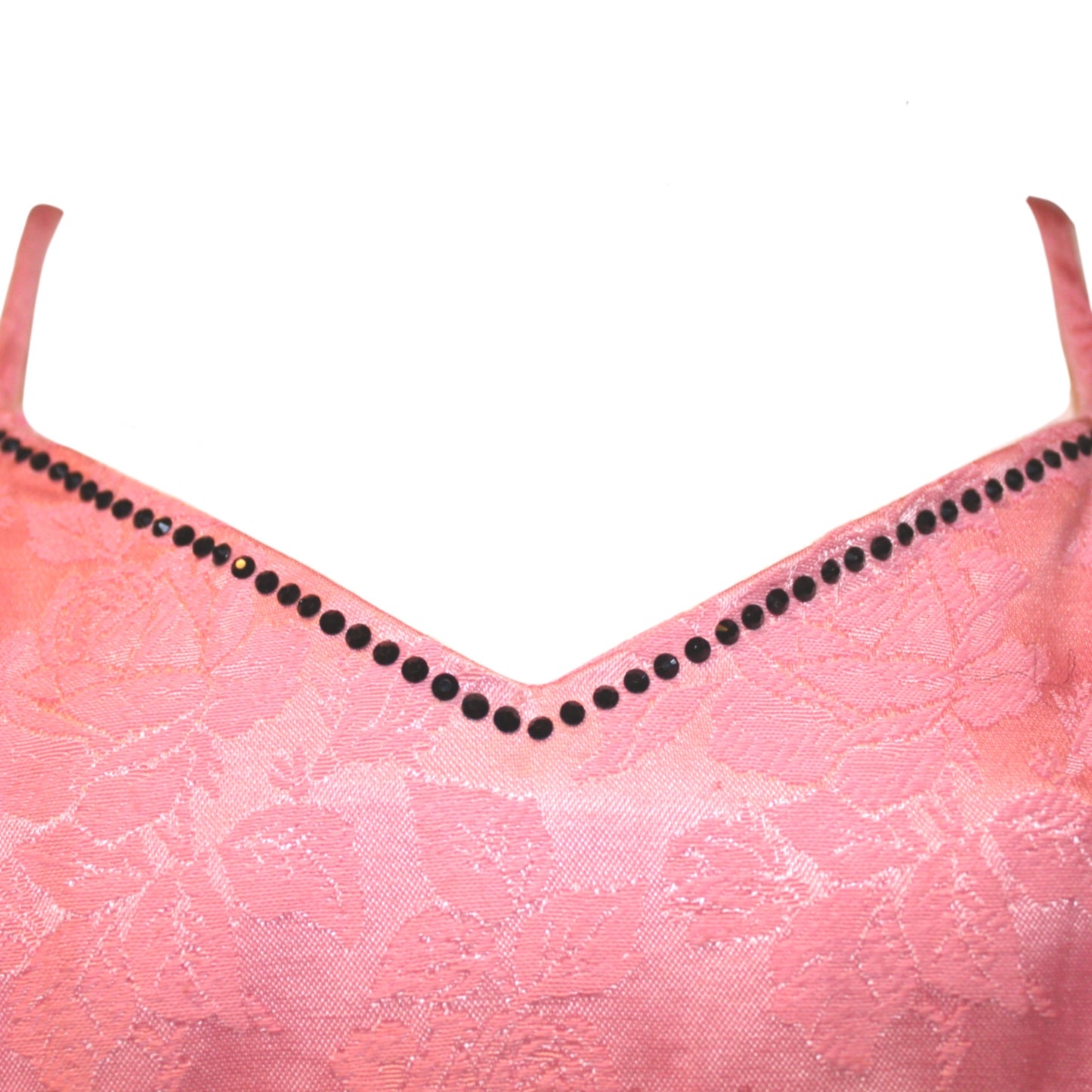 Pink Bubble Gum Dress