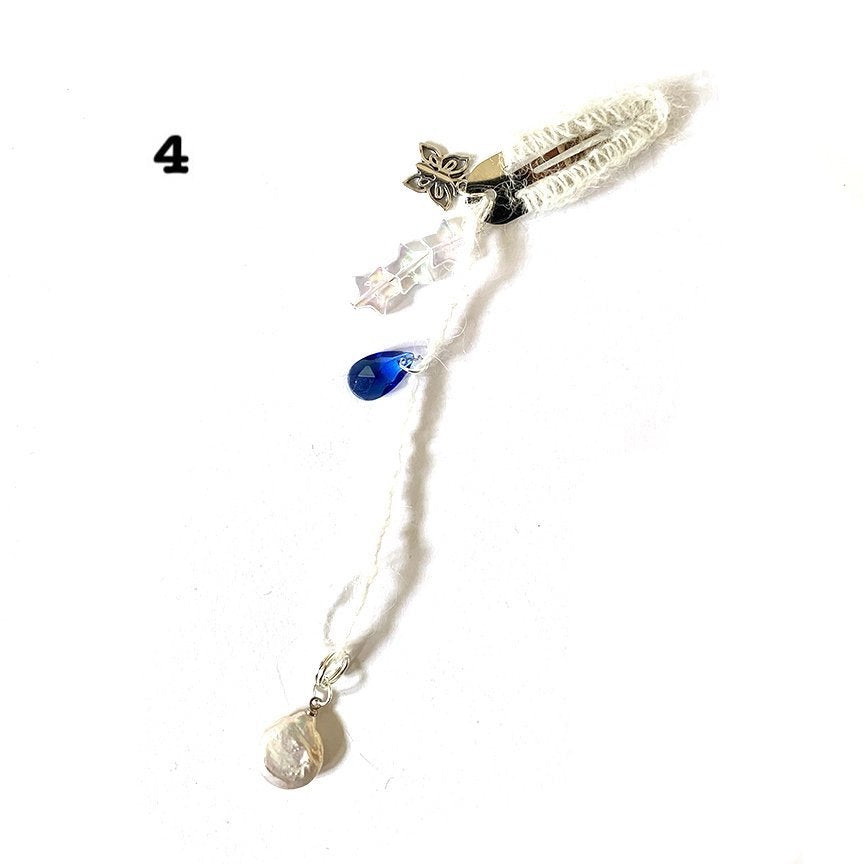 Charm Clips