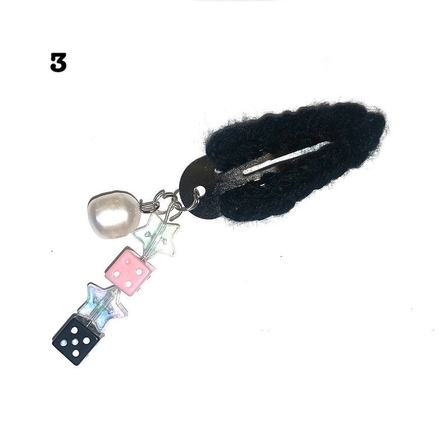 Charm Clips