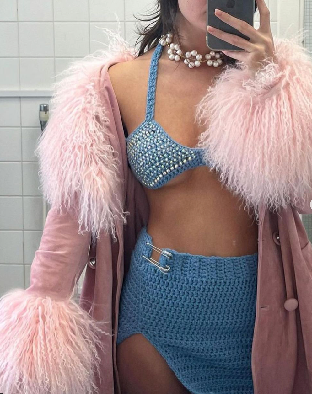 Bedazzle Set