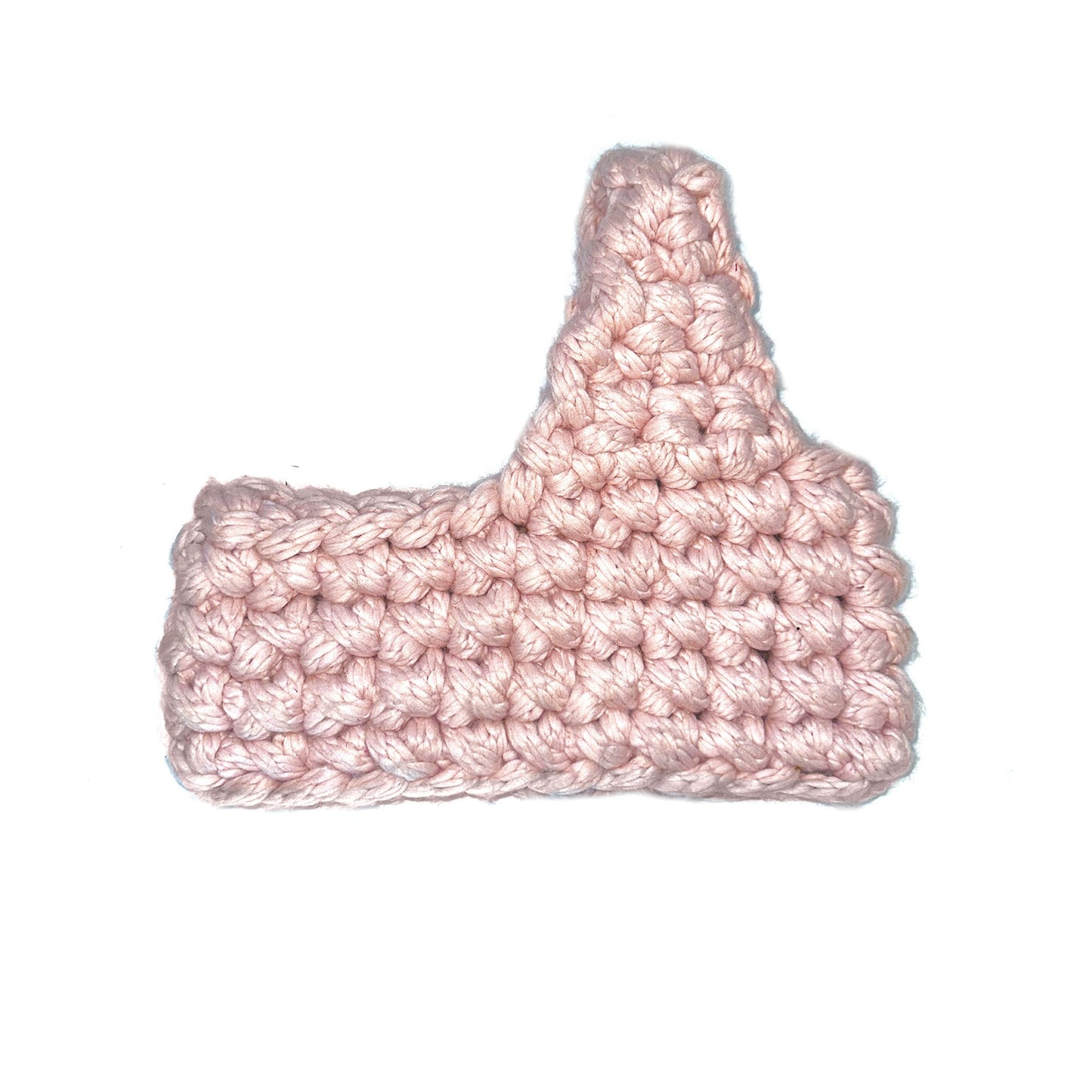 Pink Bubble Top