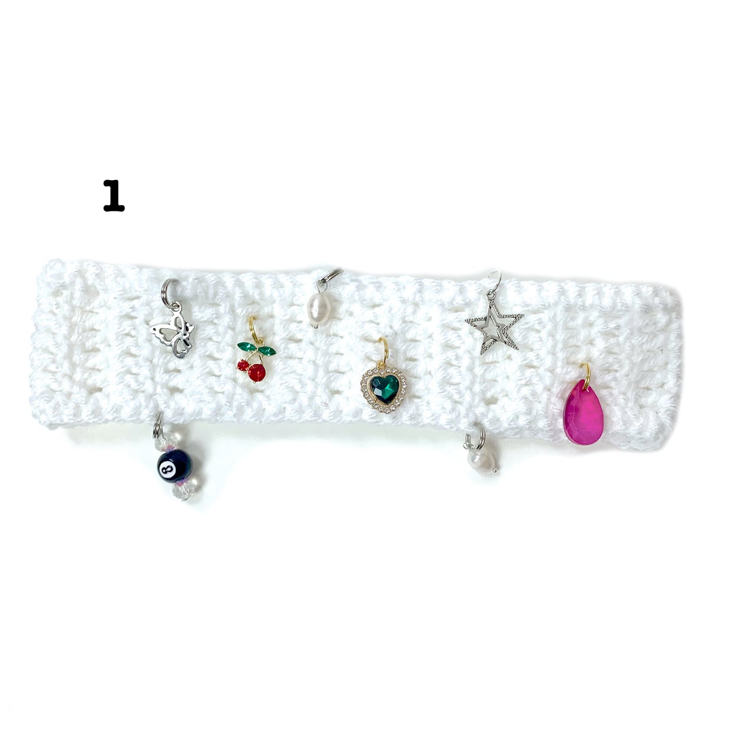 Charm Headband