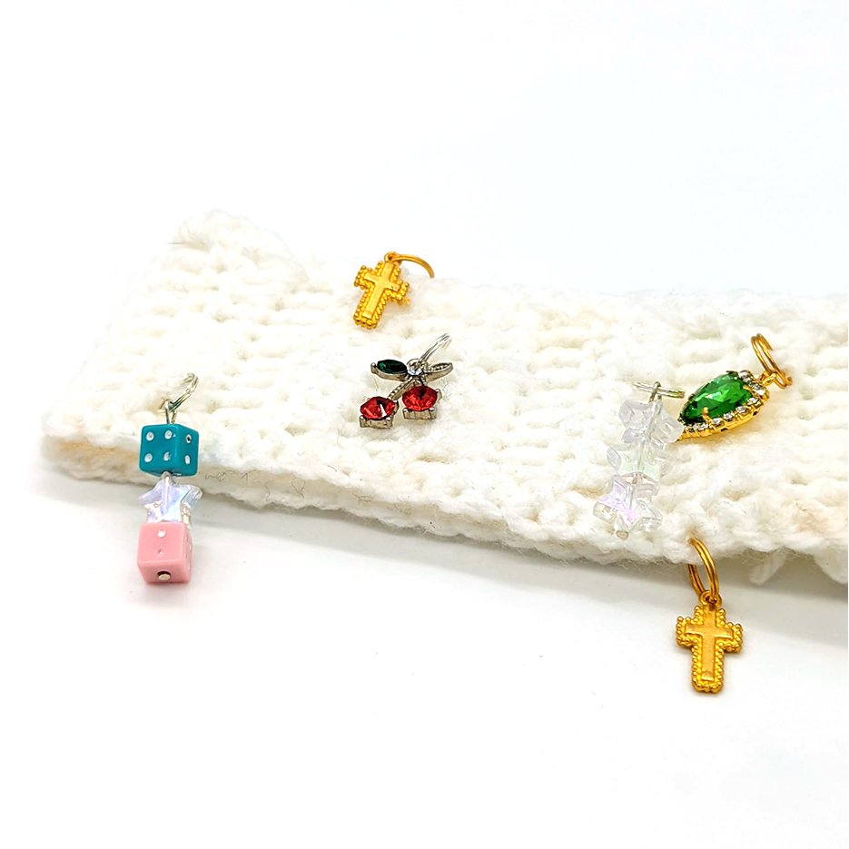 Charm Headband