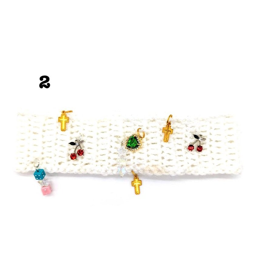 Charm Headband